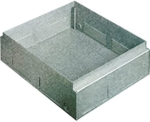 Bticino 150569S Serie IT Interlink Office Foglio Scatola Da Incasso, 416mm x 97mm
