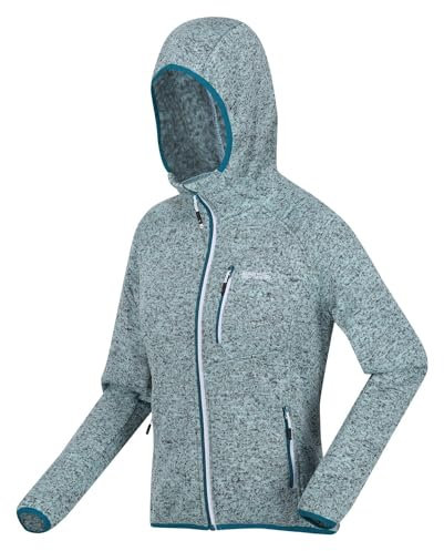 Regatta Newhill Fleece mit Kapuze für Damen