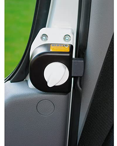 HEOSafe Riegelschloss für Fiat Ducato ab Bj. 09/2021 (12846)
