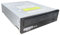 Tower Computer 4K Ultra HD Blu-ray Movies Disc Players BDXL Burner, for Pioneer BDR-211UBK BDR-211EBK, Super Multi 16X BD-RE TL QL DVD+R/RW DL CD-RW Writer Internal Optical Drive Replacement