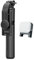 Wireless Selfie Stick, retráctil Smartphone Tripod, Small Tripod Stand, Portable Live Photo Tripod, 360 grados Rotatable Tripod, Travel Tripod Stand, Wireless Tripod for Phone, Outdoor Scenery
