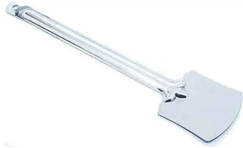 BRACOP® Spatula For Cooking Stainless Steel Serving Utensils handmade Spatulas Kitchen Utensils Food Making Turner Spatulas Cooking Tools Kitchen Accessories Cooking Spatula Indian Gifts