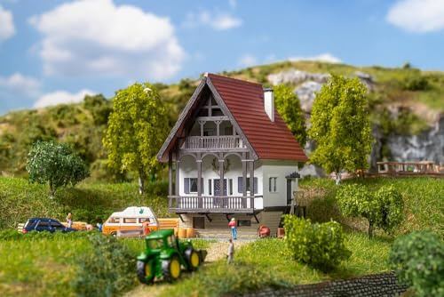 FALLER 232405 - Forsthaus - Spurweite N