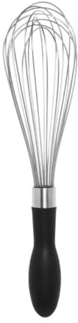 OXO Good Grips Balloon Whisk, Black, 28cm