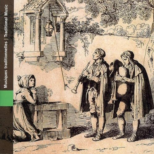 Musiques Traditionnelles