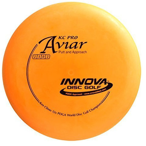 INNOVA KC Pro Aviar 170-175g