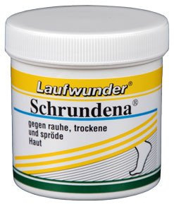 LAUFWUNDER Laufwunder Schrundena rau/trocken/rissig, 32 oz