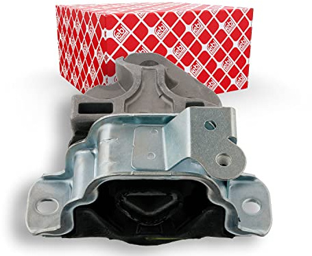 febi bilstein 32268 Motorlager, 1 Stück | Kompatibel mit: ALFA ROMEO MITO, FIAT GRANDE PUNTO, PUNTO, PUNTO EVO
