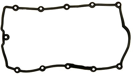 AJUSA 11101700 Zylinderkopf- / Ventildeckeldichtung Kompatibel mit VW Golf V Schrägheck 1K1 03G103469 03G103469N MN980041 | 11101700 passend für A3 Sebring Avenger
