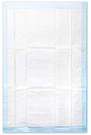 Medi-Inn Krankenunterlagen SAP Plus Premium 60 x 90 cm (1 x 25 Stück)