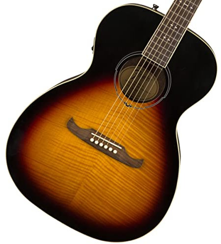 Fender FA-235E 3TSB Concert Westerngitarre