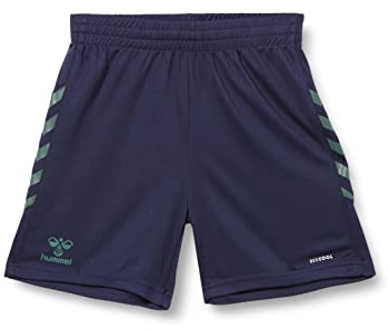 hummel Hmlstaltic Poly Short unisexe pour enfant