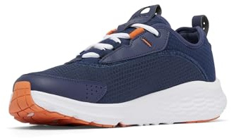 Columbia Castback PFG vattensko för män, Nattlig/dammig orange, 43.5 EU