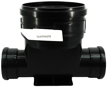 KG Schacht DN315 Anschluss DN 110 DN125 DN160 Abwasserschacht Kontrollschacht Anschluss (Anschlusse DN 160)