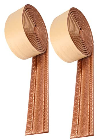 Uonlytech 2piezas Pegatinas De Pared Autoadhesivas Papel Tapiz Autoadhesivo Decoración Para Hogar