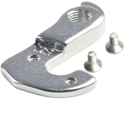 Percha de aleación de aluminio para ORBEA 15430044, compatible con modelos de bicicleta MX 20 y MYO24