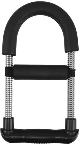 ifundom Fortalecedor De Muñeca Resorte Herramienta De Ejercicio De Agarre para Hombres Dispositivo De Fitness De Muñeca para Entrenamiento Casa