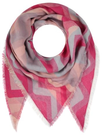 Majea Damenschal Winterschal Strickschal Damen Schal (880044)