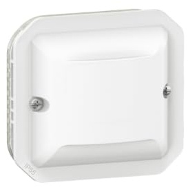 Mécanisme détecteur PLEXO infrarouge mural - LEGRAND - 069522LA