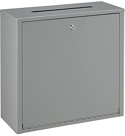 Global Industrial Large Inter-Office Mailbox 18 W x 7 D x 18 H