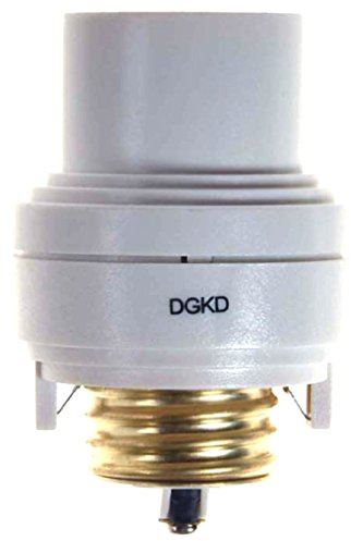 Touch Control Dimmer,White