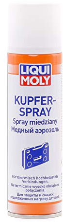 LIQUI MOLY 3970 Kettenspray