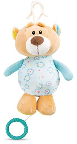 NICI Spieluhr Bär 18cm