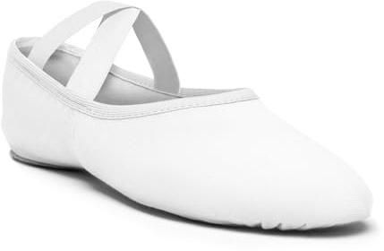 So Danca SD16-C Ballettschläppchen Turn Gymnastik Tanz Jazz Sport Leinen