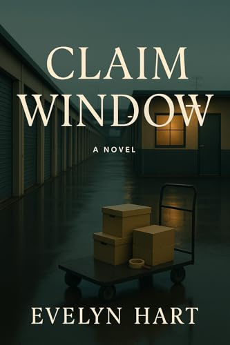 Claim Window: At a roadside storage facility, one clerical mistake draws an assistant manager into the tender, awkward work of reducing harm without crossing the line.