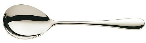 WMF 1040169040 Besteck Merit: Servierloeffel [Haushaltswaren]