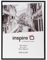 The Photo Album Company Ltd PAAF3040-BLK Cadre photo en aluminium Format 30 x 40 cm Noir