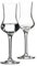 Bohemia Cristal Grand Gourmet Grappa Glass 6 Piezas en una Caja de Regalo, Capacidad 80 mililitros, Talla única