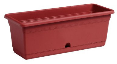 Vaso Portofino Rettangolare RIS.Acqua 40 STEFANPL EAN: 8003507799486