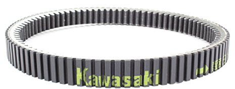 Kawasaki 2014 2015 14 15 Teryx 4 LE Camo CVT Drive Belt 59011-0040 New OEM