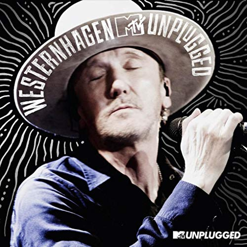 MTV Unplugged (Doppel-DVD)