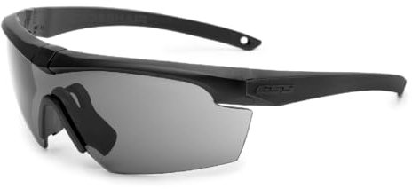 ESS Crosshair One fumé