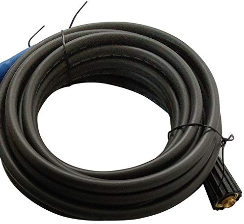 Cicony Tuyau de nettoyeur haute pression 8 m pour Nilfisk C100 C105 C110 C120 C125 C130 C135 C140 E130, E140 & E150