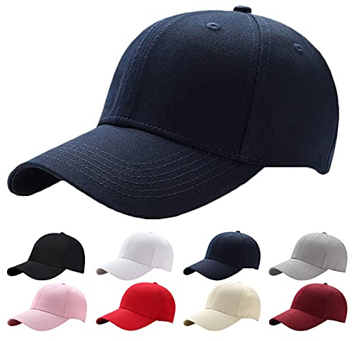 Interstellar Fire Baseballkappe für Herren und Damen, 100% Baumwolle, verstellbar, einfarbig, Unisex, Einheitsgröße, Sonnenmütze