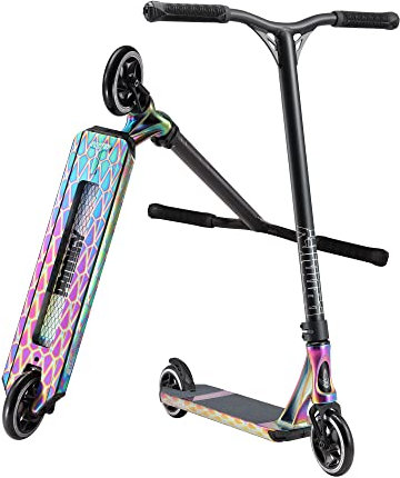 Envyscooters