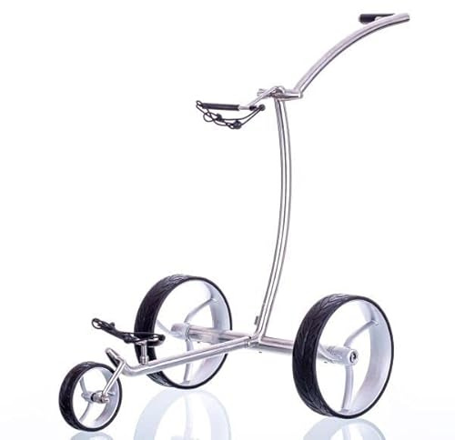 Elektro Golf Trolley walker, Rückwärtsgang (1-stufig), Bergabfahrbremse