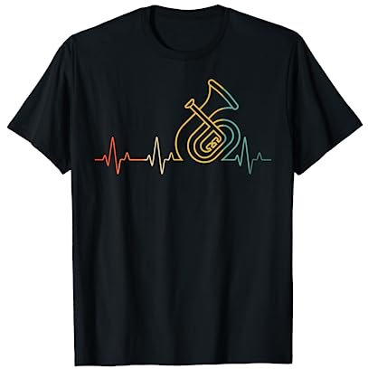 Tenorhornist Tenorhorn T-Shirt