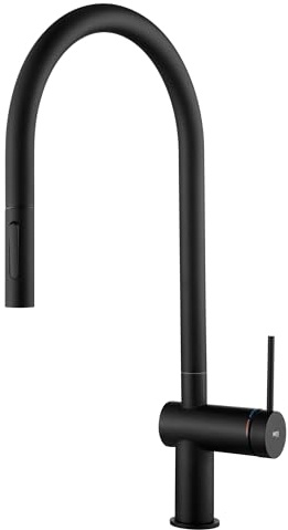 Grifo Monomando Imex GCE026NG