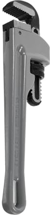 MAGICLULU Llave De Tubo De Llave Ajustable Pequeña Herramienta De Plomería Para Baño Para Tuberías