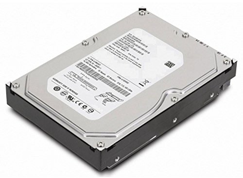 Lenovo - Disque Dur - 1 to - Interne - 3.5'' - SATA 3Gb s - 7200 Tours Min - mémoire Tampon : 32 Mo - pour ThinkCentre E73; M58; M78; M83; M93; ThinkStation E31; E32; P300; P500; P700; P900; S20