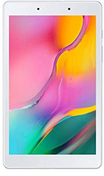 Samsung Tab A8 Wi-Fi 8 Inch - Silver