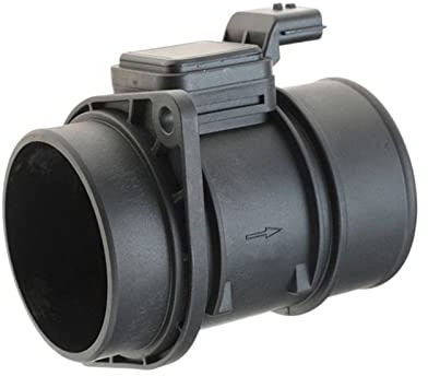FREAZE Capteur de débit d'air massique Maf adapté for Kangoo Trafic Megane scénic 1.5/2.0/2.5 DCi 8200300002 8200280060