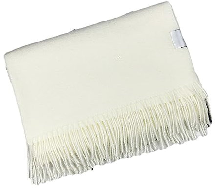 DBFBDTU Damen Winterschal Schal Verdickter Warmer Kaschmirschal Beige