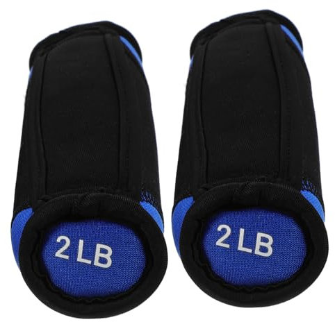 CORHAD 1paar Laufende Handgewichte Verstellbare Sandbag-dumbbells Für Fitness Und Krafttraining Pro Handgewicht