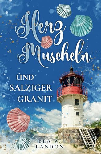 Herzmuscheln und salziger Granit