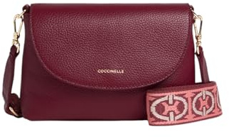 Coccinelle Pelle borsa a tracolla Paulina Mini Crossbody Bag
